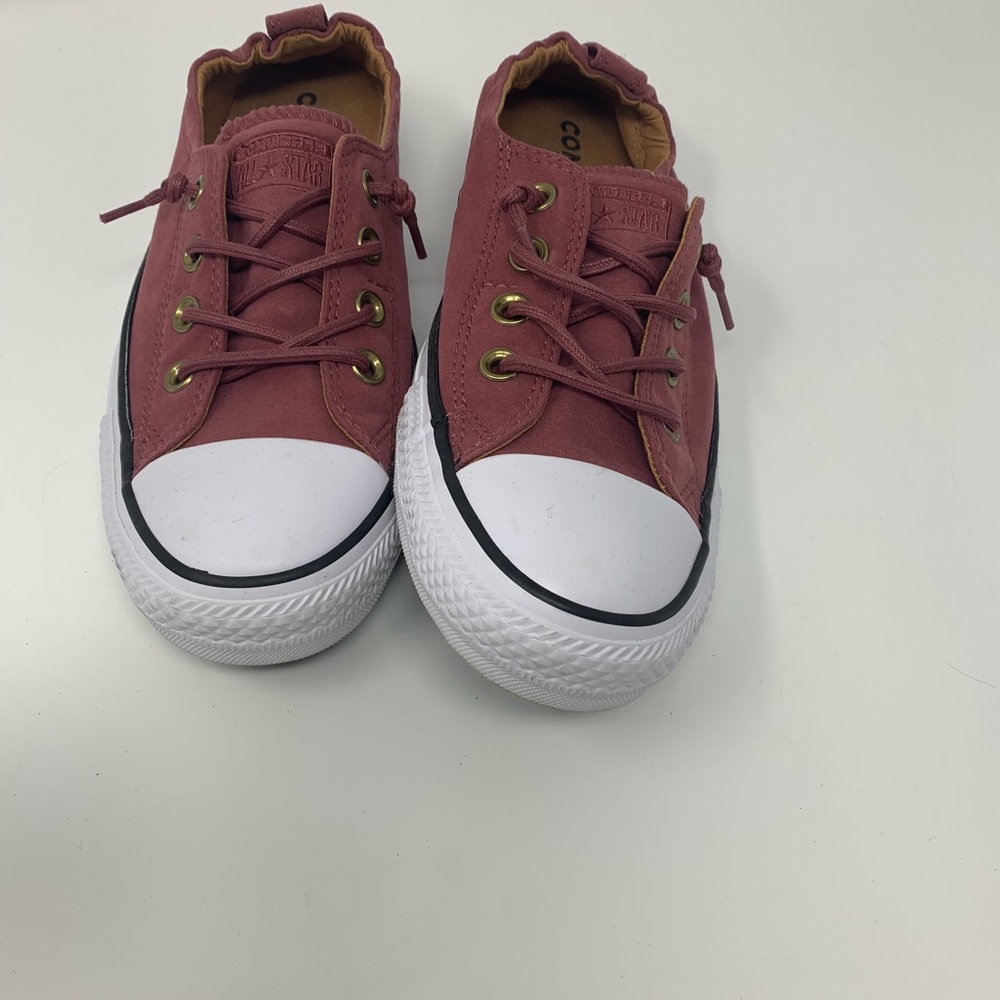 Women’s Converse ALL*STAR Shoreline Back Alley